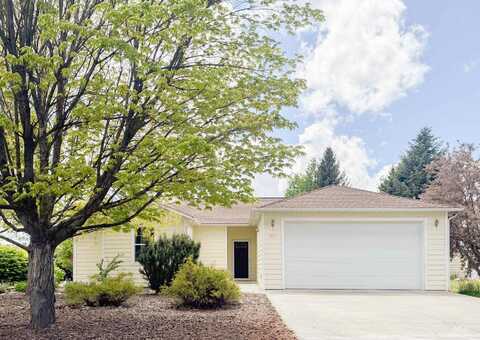 1937 E Vandal Dr, Moscow, ID 83843