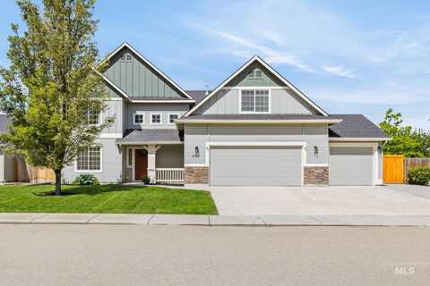 5087 N Morning Dew Ave, Meridian, ID 83646