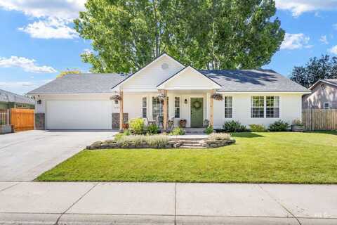 1233 N Tumbler Dr, Kuna, ID 83634