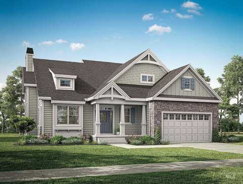 7745 N W Rockhaven Dr, Eagle, ID 83616