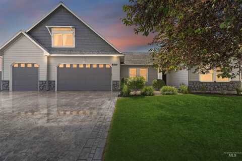 8789 W Wall Drive, Boise, ID 83709