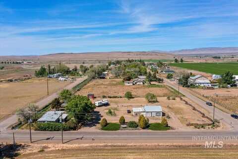 764 Nw Beaman St, Mountain Home, ID 83647