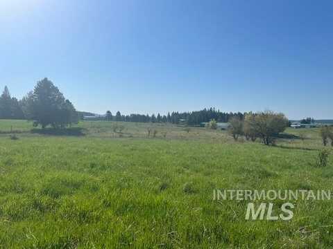 Tbd Pleasant Acres Dr., Weippe, ID 83553