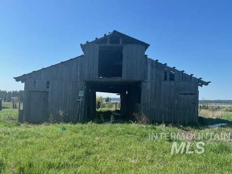 Tbd Pleasant Acres Dr., Weippe, ID 83553