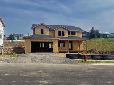 2463 E 3rd Street, Moscow, ID 83843