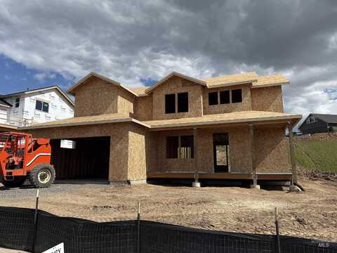 2463 E 3rd Street, Moscow, ID 83843