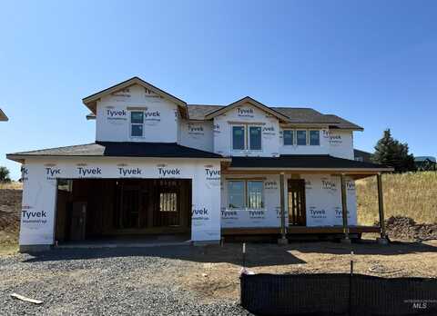 2463 E 3rd Street, Moscow, ID 83843