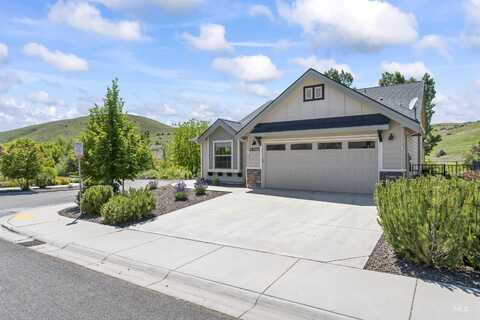 18277 N Streams Edge Way, Boise, ID 83714