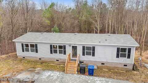 5023 Gladys Owens Street, La Grange, NC 28551