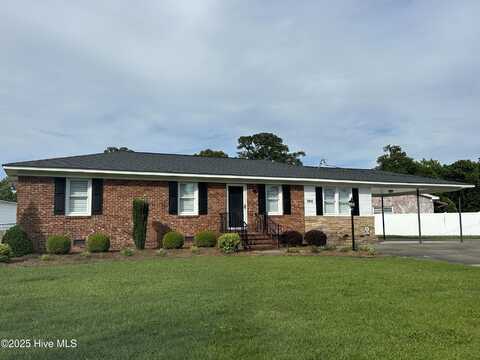 1911 Carolina Circle, Goldsboro, NC 27530