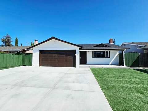504 Beth DR, SAN JOSE, CA 95111