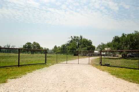 460 E Kroll Rd, Harper, TX 78631