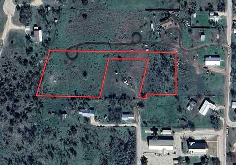 225 N Third St, Harper, TX 78631