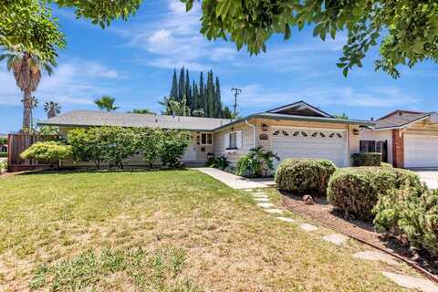 3308 Valley Forge WAY, SAN JOSE, CA 95117