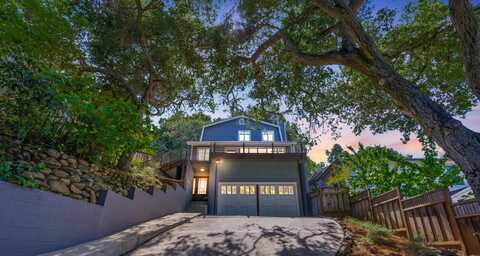 47 Pine AVE, SAN CARLOS, CA 94070