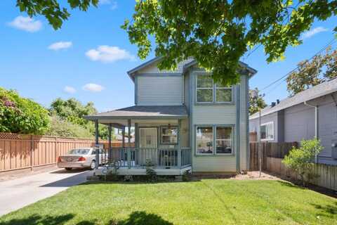 956 S 9th ST, SAN JOSE, CA 95112