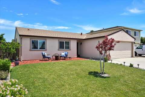 8100 Springdale CT, GILROY, CA 95020