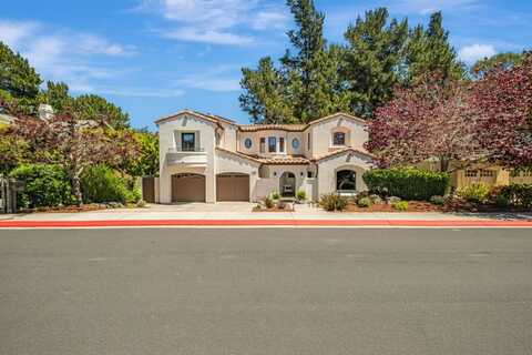 125 Zanzibar DR, Aptos, CA 95003