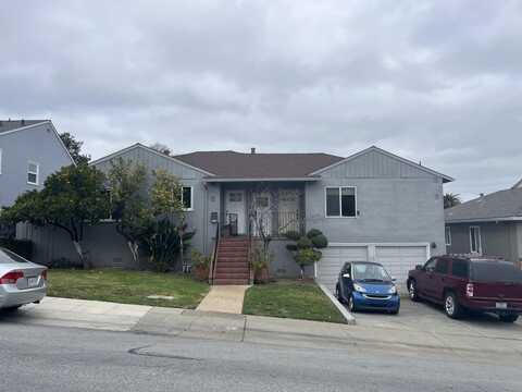 112 42nd AVE, SAN MATEO, CA 94403