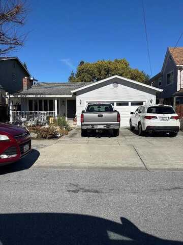 255 Nimitz AVE, REDWOOD CITY, CA 94061