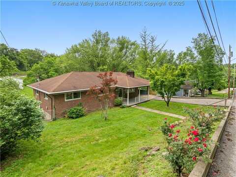 1132 Camden Drive, Charleston, WV 25302