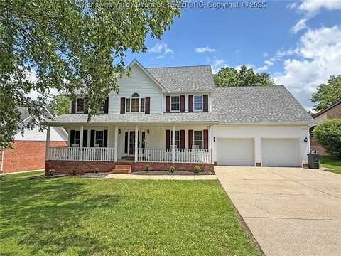 113 Candlewyck Drive, Hurricane, WV 25526