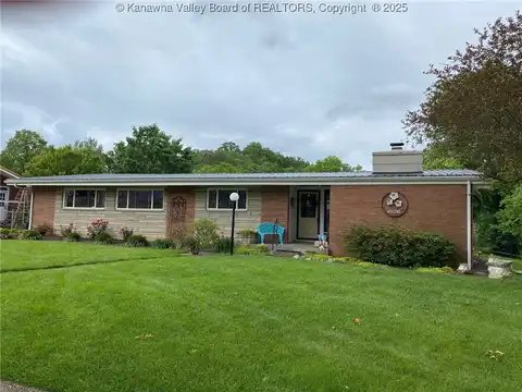 5448 Williams Drive, Charleston, WV 25313