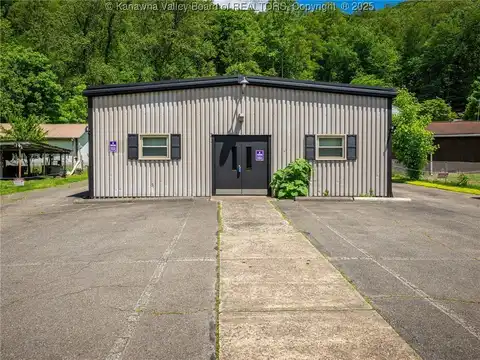 463 Gap View Drive, Charleston, WV 25326