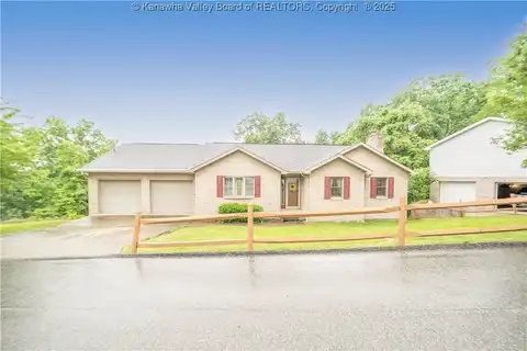 820 Suncrest Place, Charleston, WV 25303