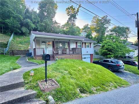 25 S Queens Court, Huntington, WV 25705