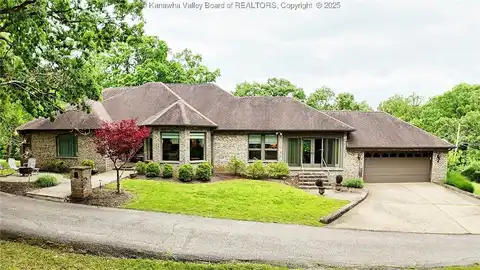 920 Gordon Drive, Charleston, WV 25303