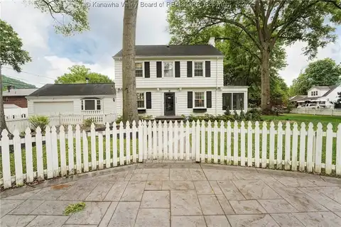 4300 Staunton Avenue, Charleston, WV 25304