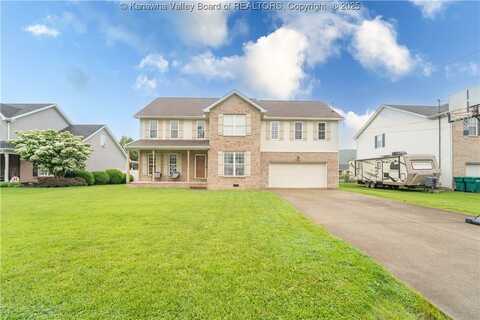 105 Westland Estates, Winfield, WV 25213