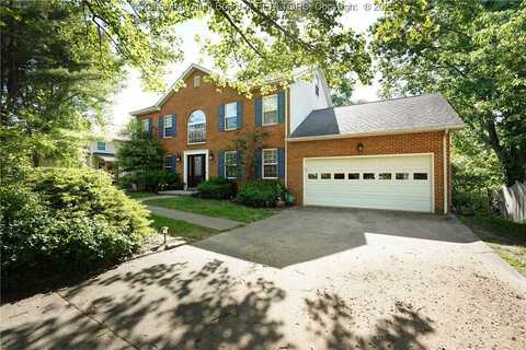 9 Shamblin Place, Charleston, WV 25314