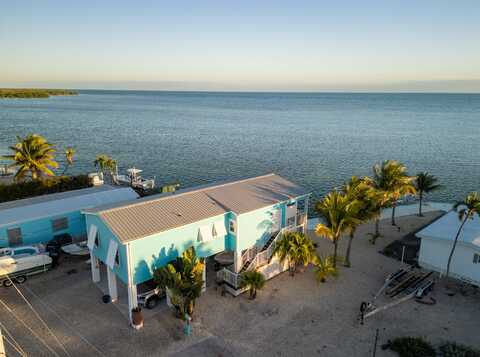 183 Star Lane, Geiger Key, FL 33040