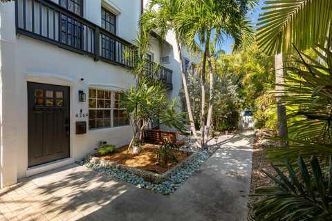 626 A Fleming Street, Key West, FL 33040