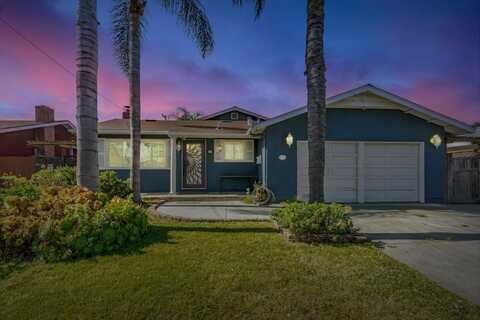 64 Azucar AVE, San Jose, CA 95111