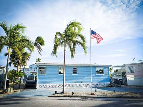 701 Spanish Main 369, 370 Drive, Cudjoe Key, FL 33042