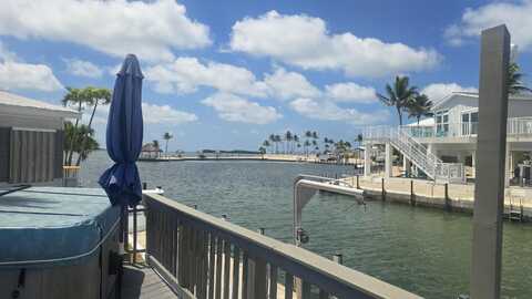 701 Spanish Main 369, 370 Drive, Cudjoe Key, FL 33042