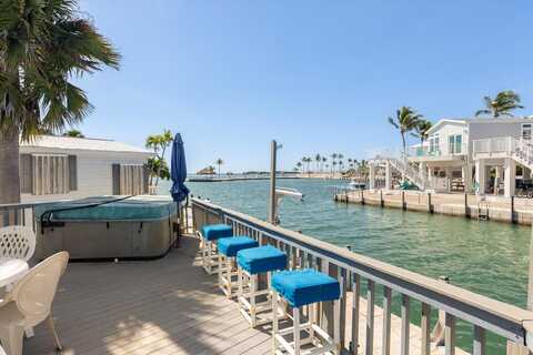 701 Spanish Main 369, 370 Drive, Cudjoe Key, FL 33042