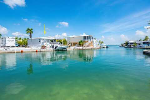 701 Spanish Main Drive, Cudjoe Key, FL 33042
