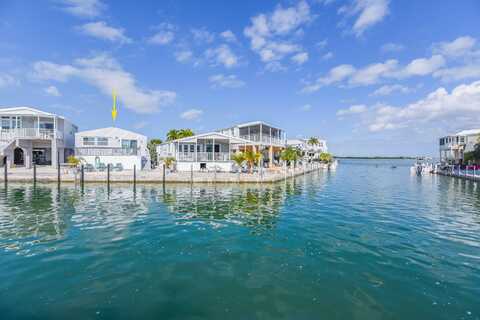 701 Spanish Main Drive, Cudjoe Key, FL 33042