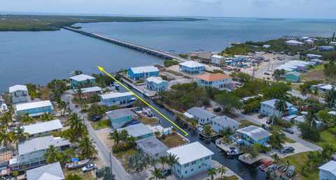 30952 Baileys Lane, Big Pine Key, FL 33043