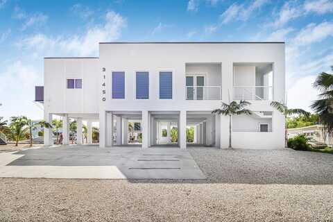 31450 Avenue G, Big Pine Key, FL 33043