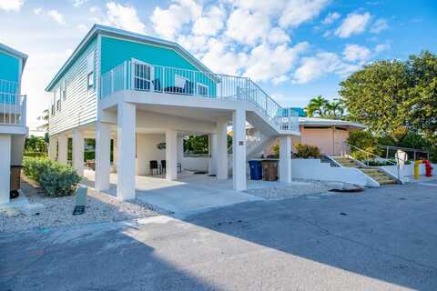 701 Spanish Main Drive, Cudjoe Key, FL 33042