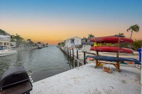 701 Spanish Main Drive, Cudjoe Key, FL 33042