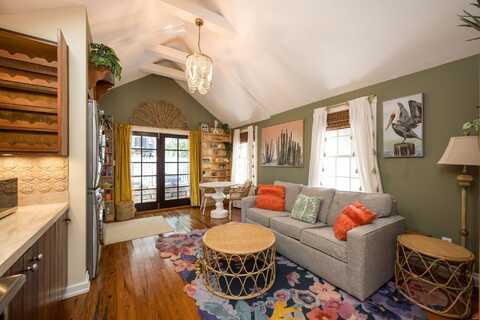 1011 Howe Street, Key West, FL 33040