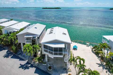 701 Spanish Main Drive, Cudjoe Key, FL 33042