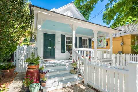 1033 Catherine Street, Key West, FL 33040