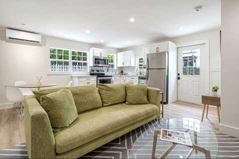 311 Amelia Street, Key West, FL 33040
